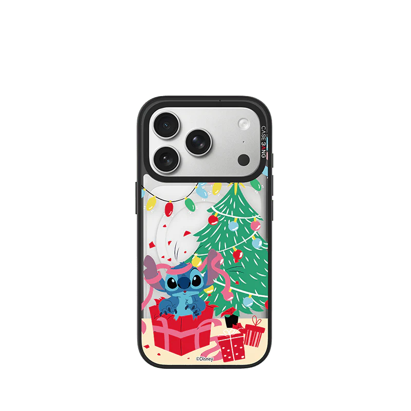 Open Stitch Gift Imagisnap