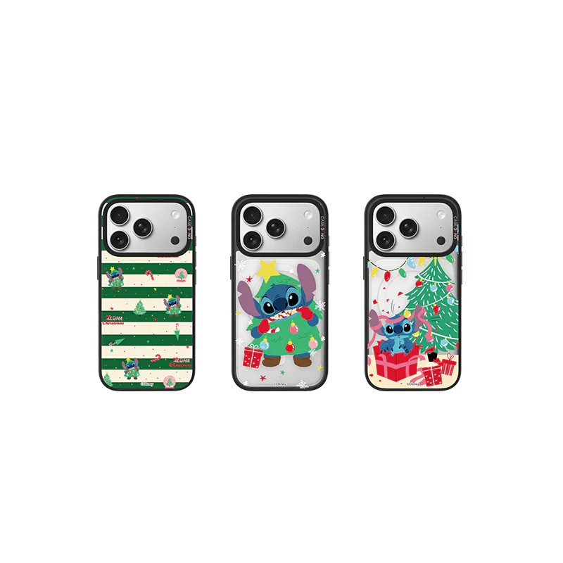 Stitch Christmas Tree Imagisnap - Image 4