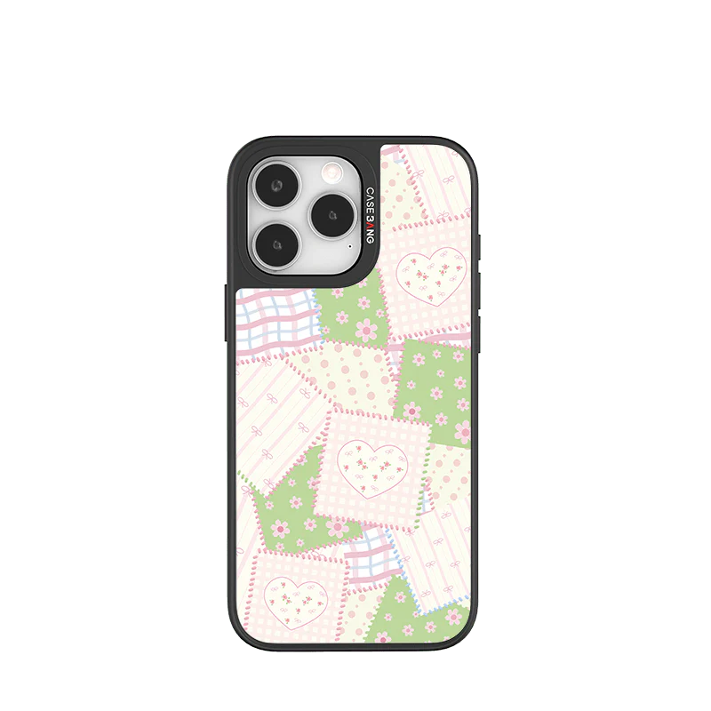 Patch Flowers Unijoy