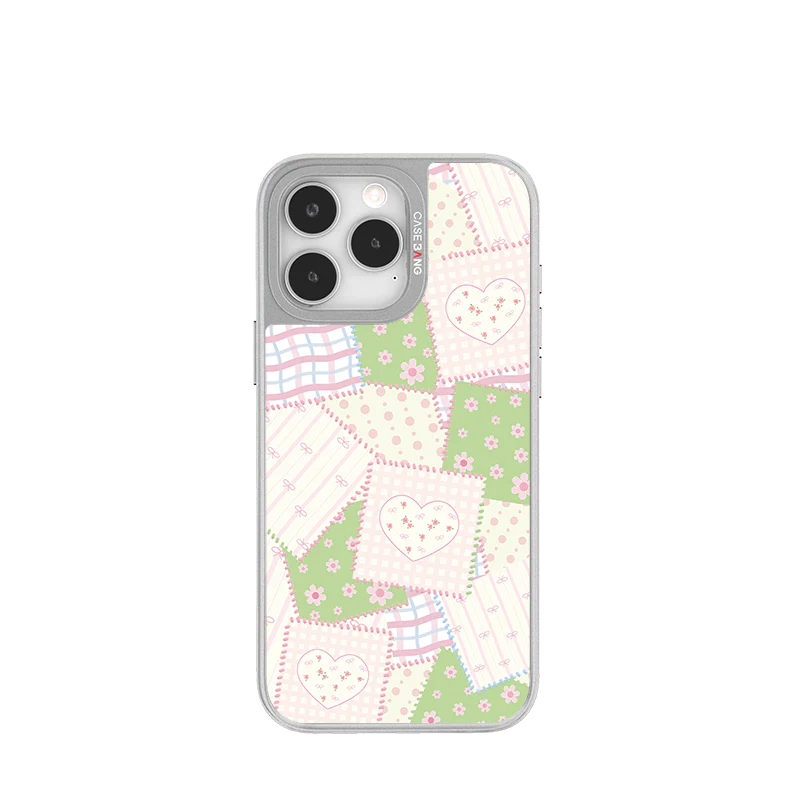 Patchwork Dreams Silver Unijoy - Image 2