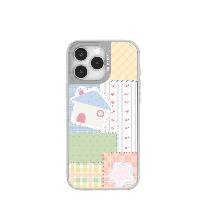 Patchwork Dreams Silver Unijoy - Image 4