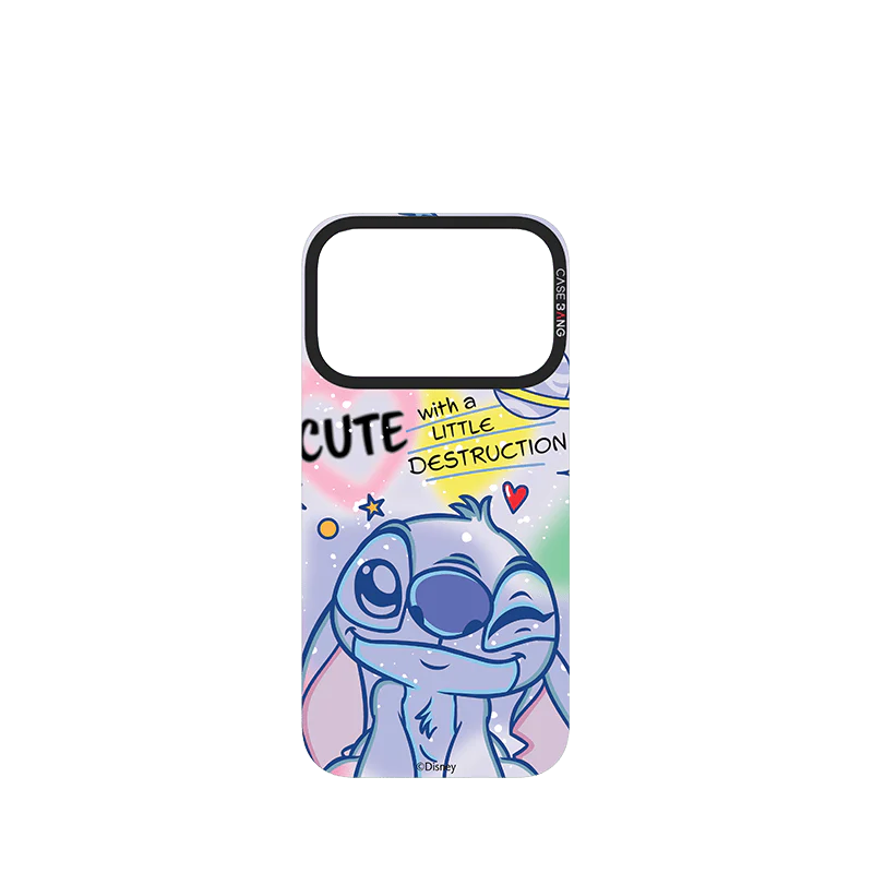 Cosmic Stitch Snap-On Phone Case - Image 8