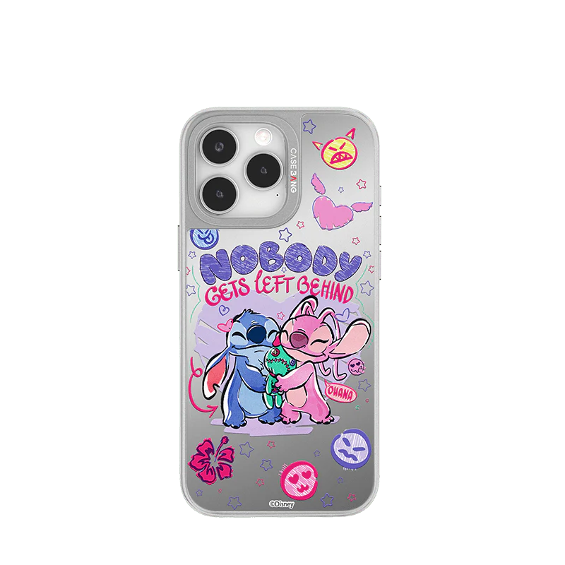 Disney Stitch Silver Unijoy - Image 4