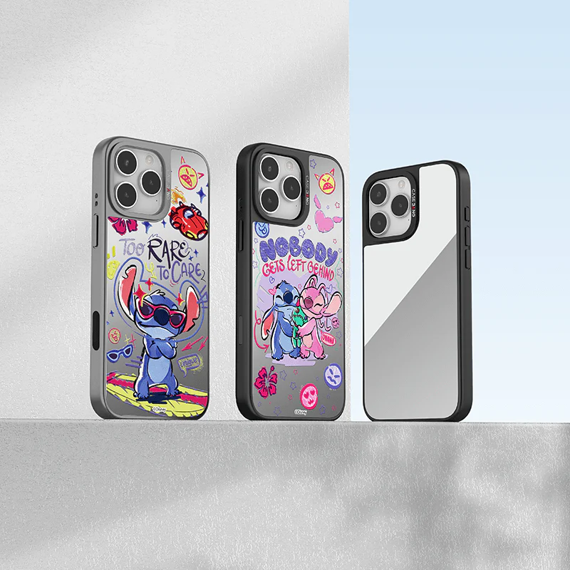 Disney Stitch Silver Unijoy - Image 5