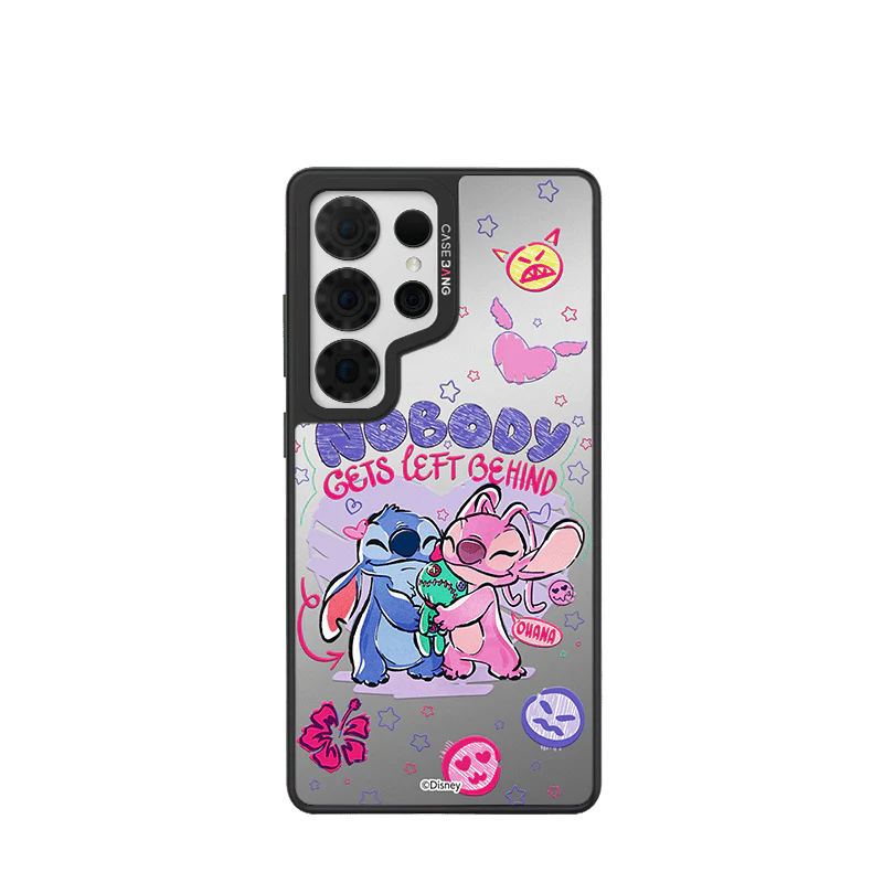 Stitch Galaxy Grew Unijoy - Image 3