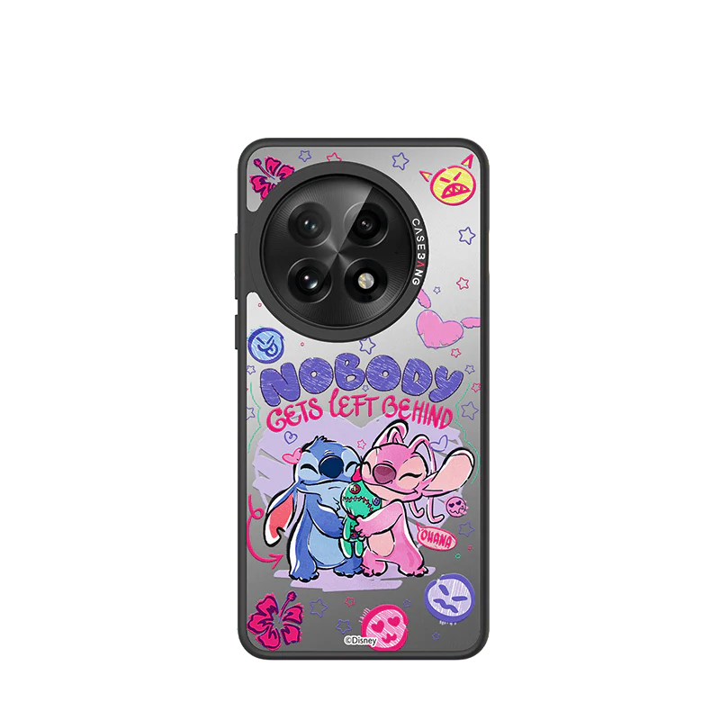 Stitch Galaxy Grew Unijoy - Image 5