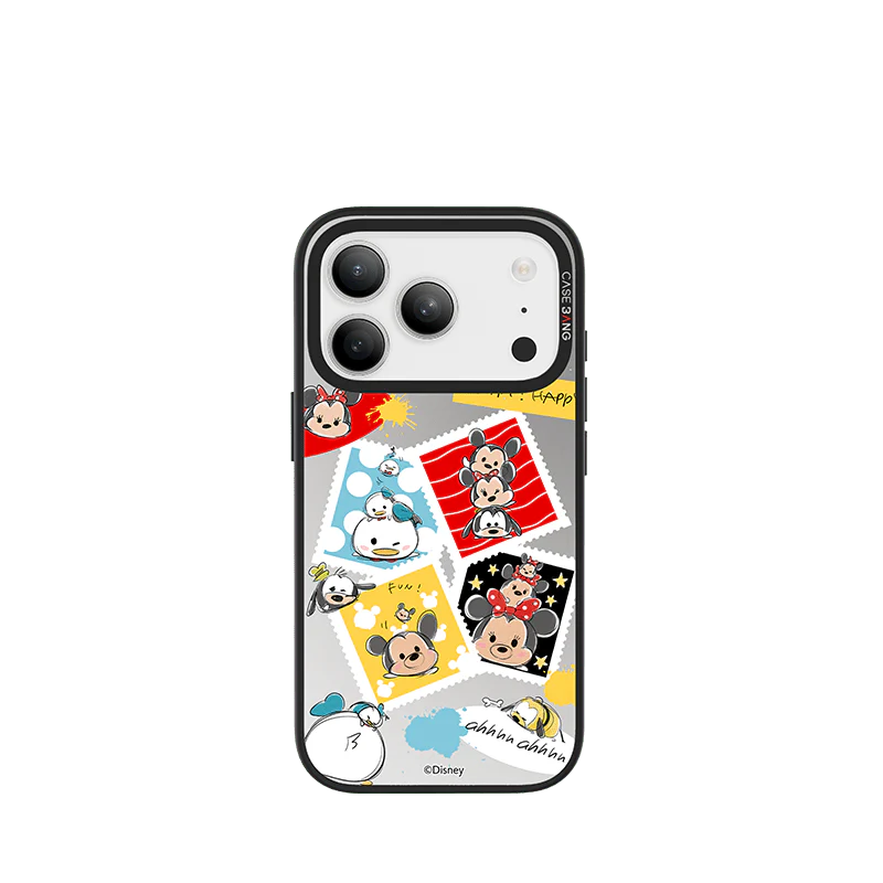Disney Photo Collage Snap-On Phone Case