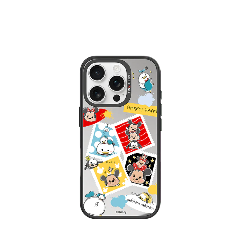 Disney Photo Collage Snap-On Phone Case - Image 2