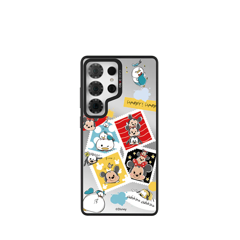 Disney Photo Collage Snap-On Phone Case - Image 5