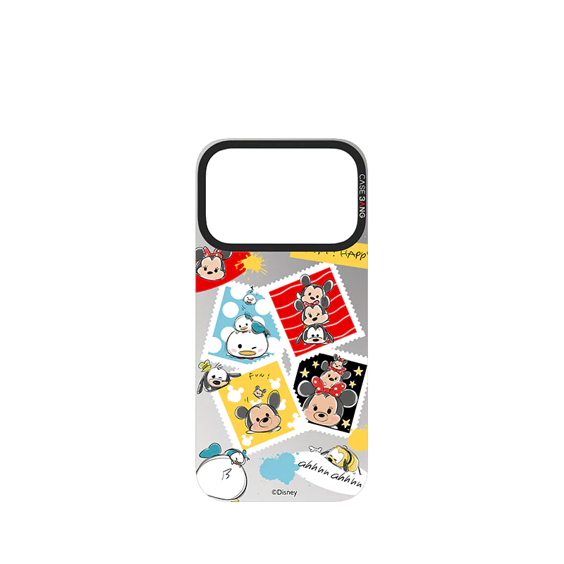 Disney Photo Collage Snap-On Phone Case - Image 6
