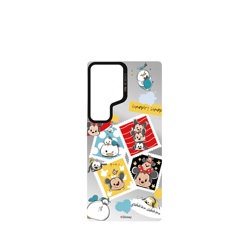 Disney Photo Collage Snap-On Phone Case - Image 7