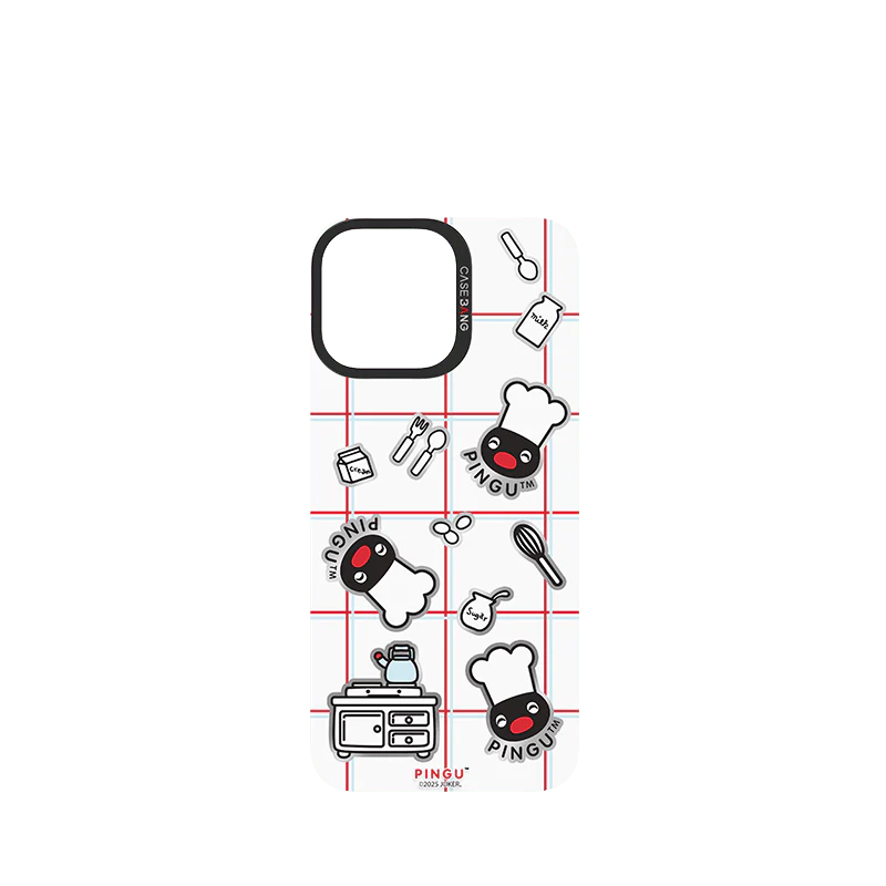 Pingu Chef Imagisnap - Image 4