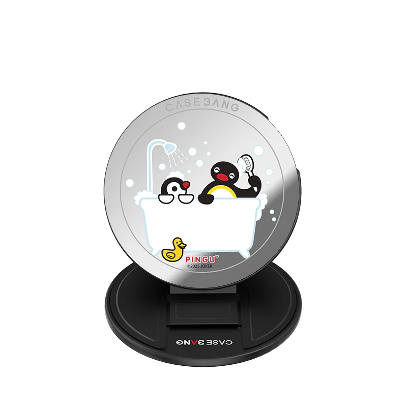 Pingu Series MagSafe Grip Stand - Image 3