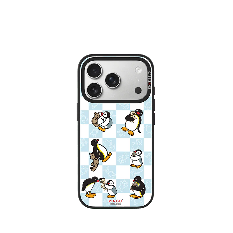 Pingu& Pinga Imagisnap