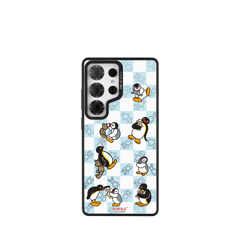 Pingu& Pinga Imagisnap - Image 3