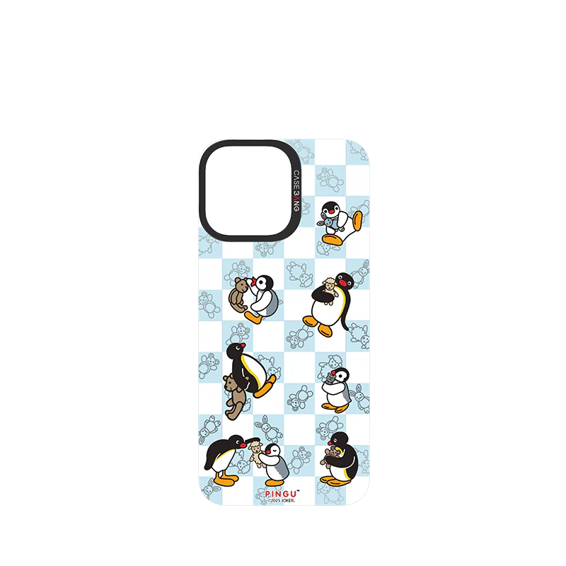 Pingu& Pinga Imagisnap - Image 4
