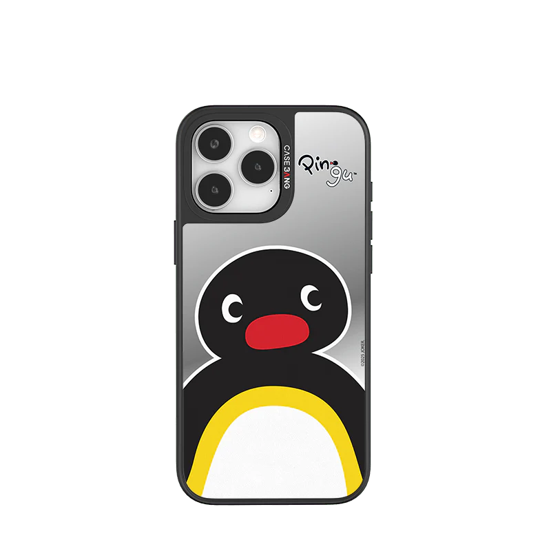 Pingu Selfie Unijoy