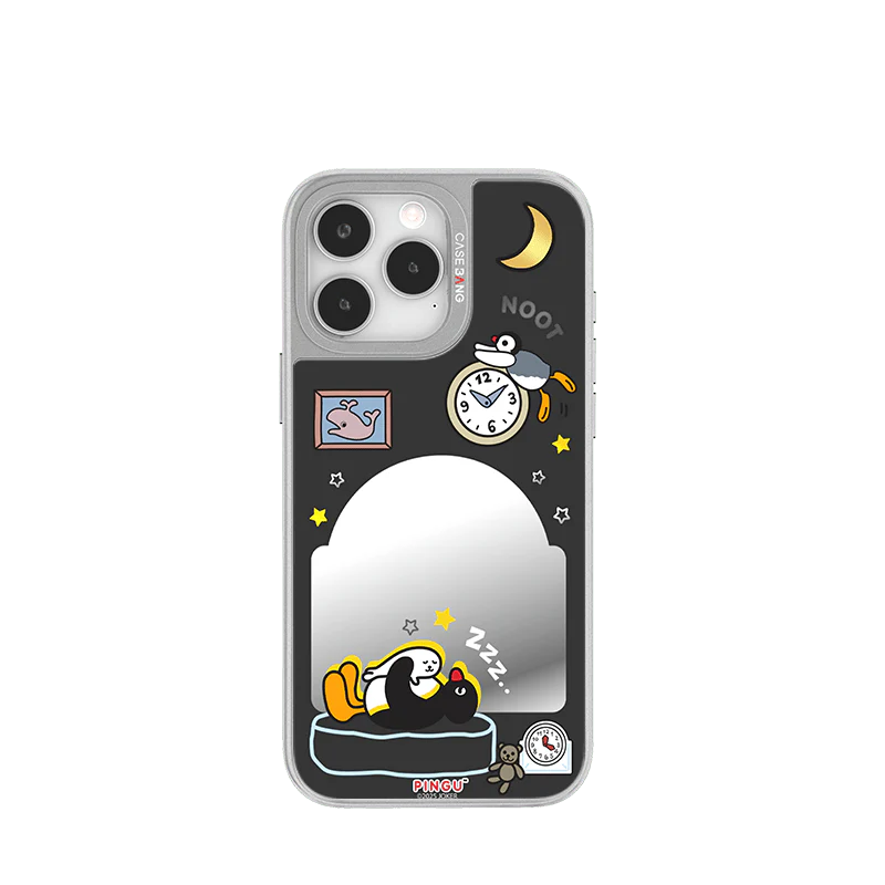 Pingu Series Silver Unijoy - Image 3