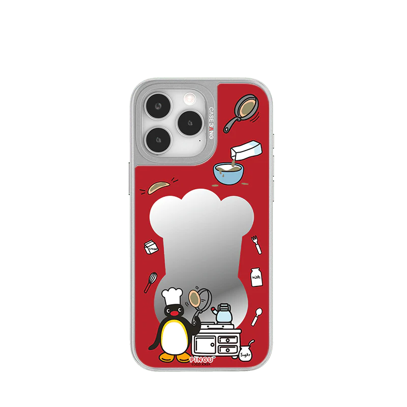Pingu Series Silver Unijoy - Image 4