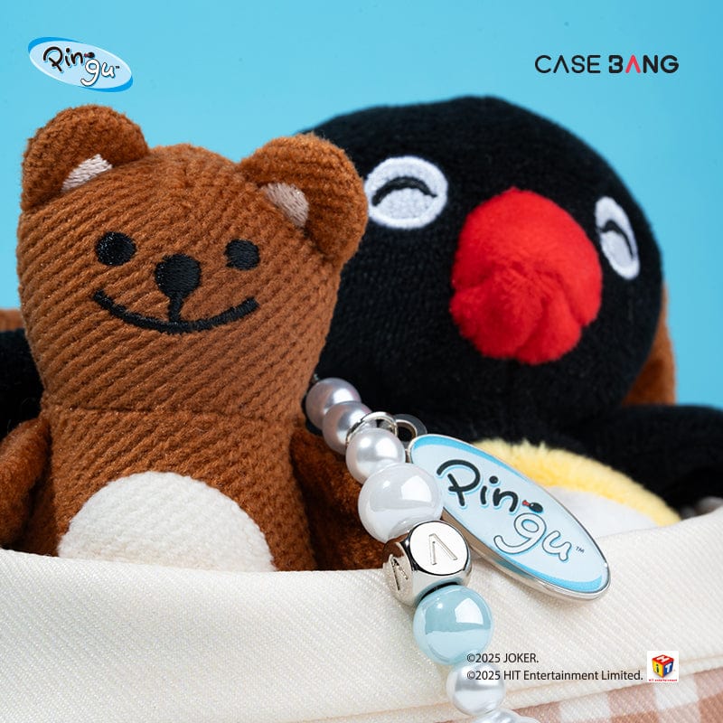 Pingu Wrist Strap - Image 3