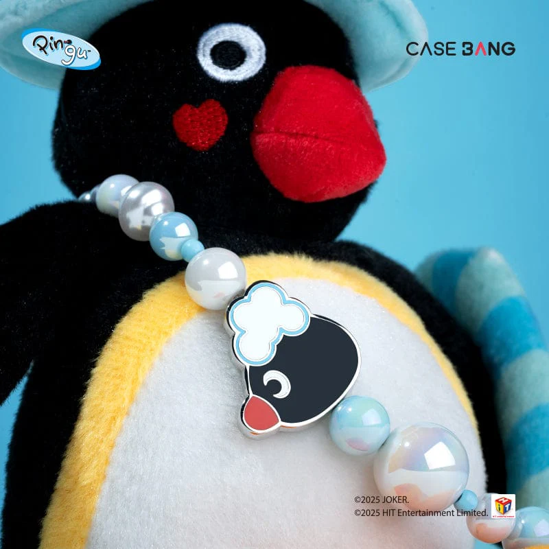 Pingu Wrist Strap - Image 4