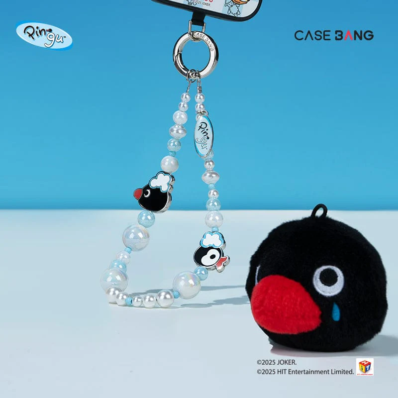 Pingu Wrist Strap - Image 5