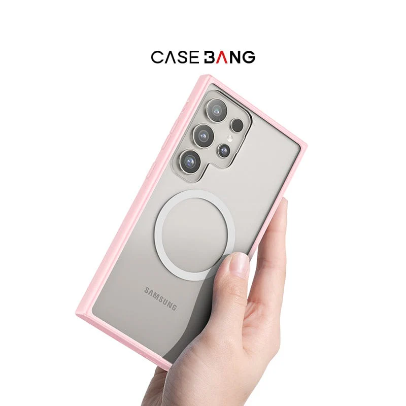 Pink Imagisnap - Image 3