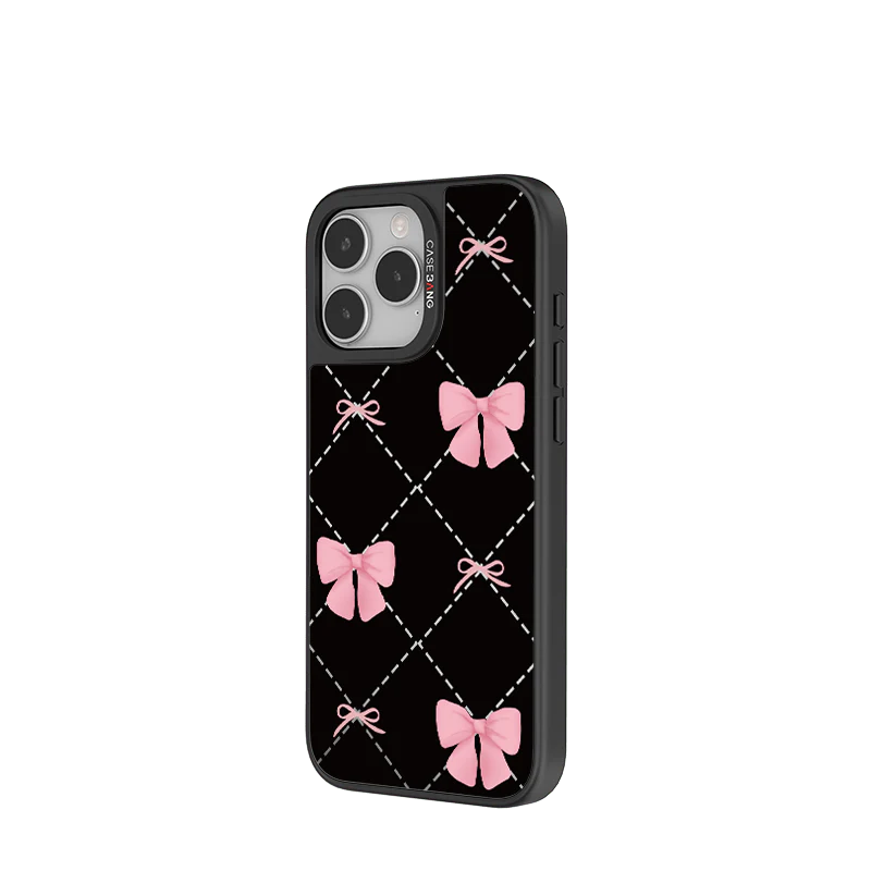 PINK INK GRID Unijoy - Image 4