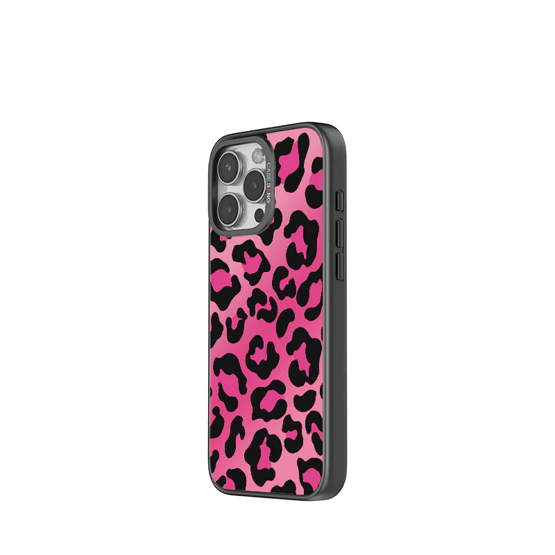 Pink Leopard Imagisnap - Image 2