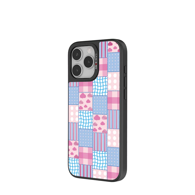 Pink Plaid Unijoy - Image 2