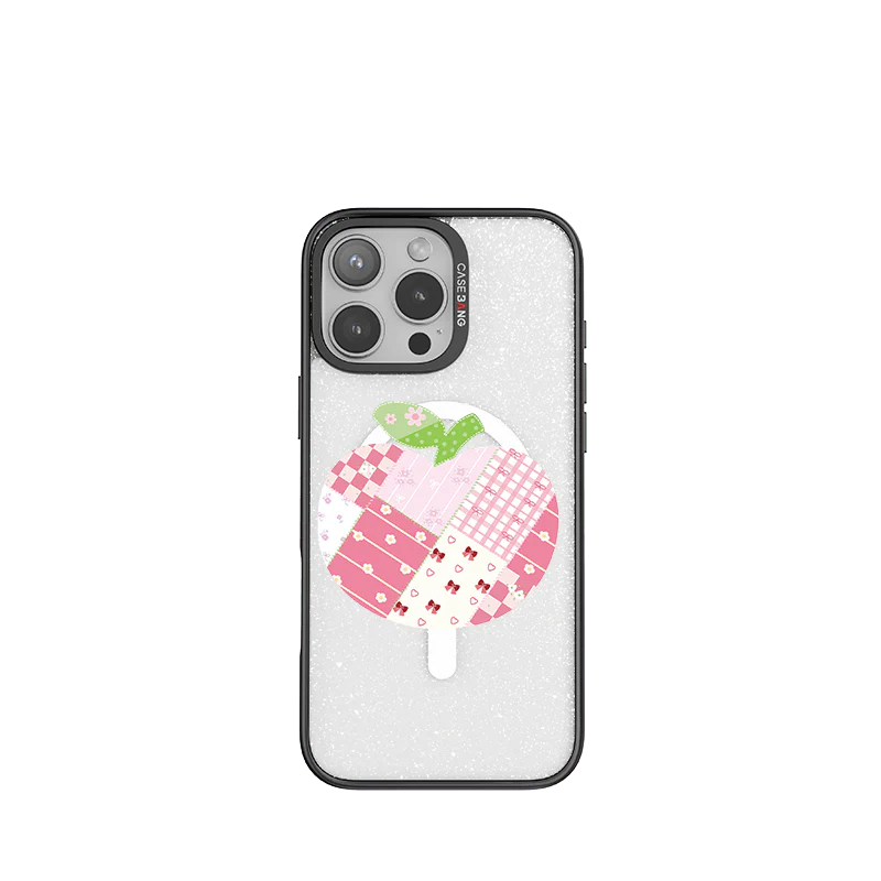 Pinky Fruit Imagisnap