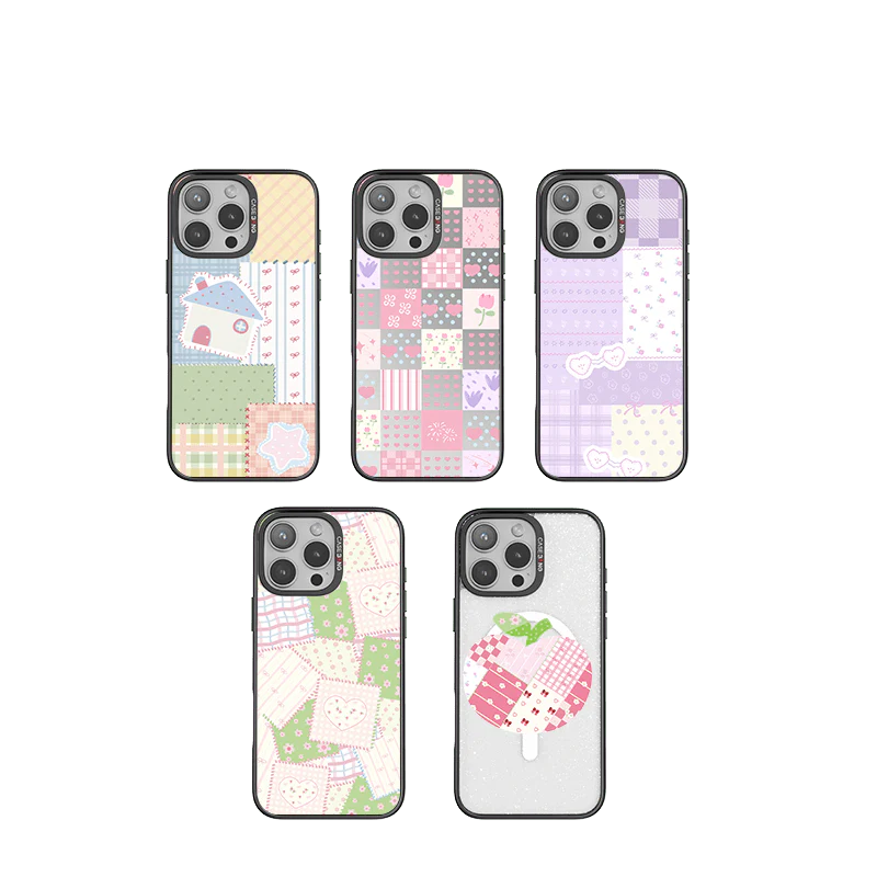 Love Patchwork Imagisnap - Image 5