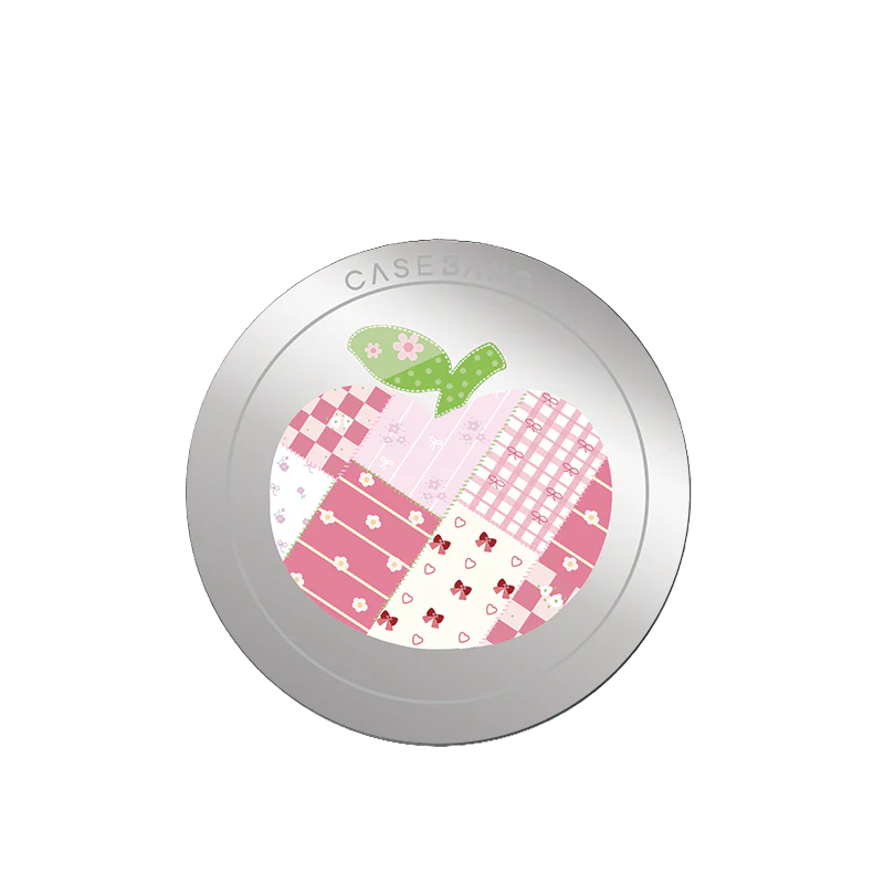 Pinky Fruit MagSafe Grip Stand - Image 3