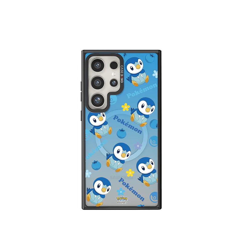 Pokémon Piplup Imagisnap MagSafe Case - Image 4
