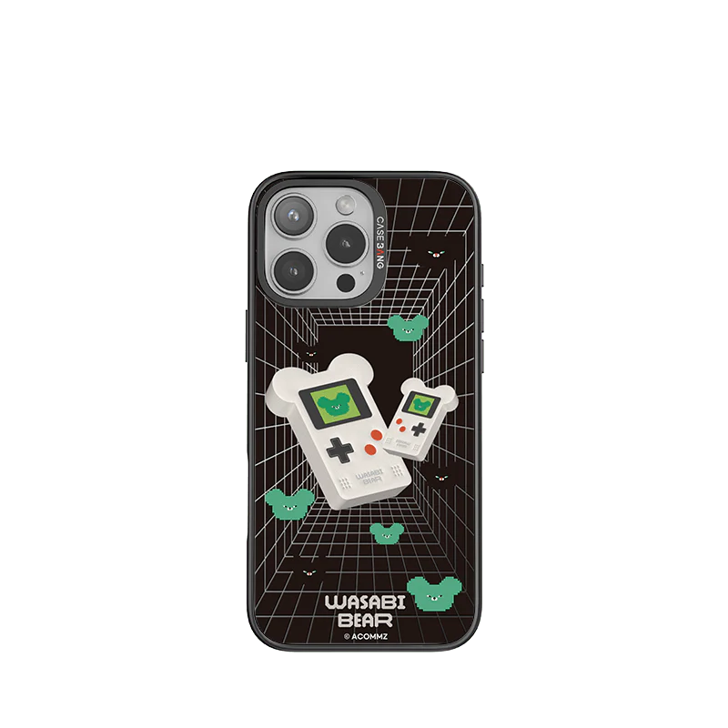 Pixel Player Imagisnap