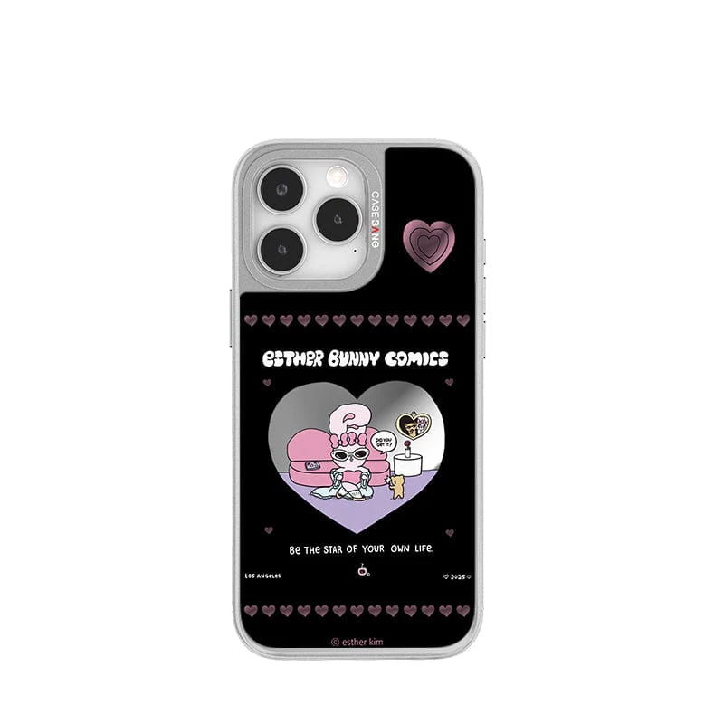 Esther Bunny Silver Unijoy - Image 2