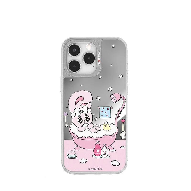 Esther Bunny Silver Unijoy - Image 3