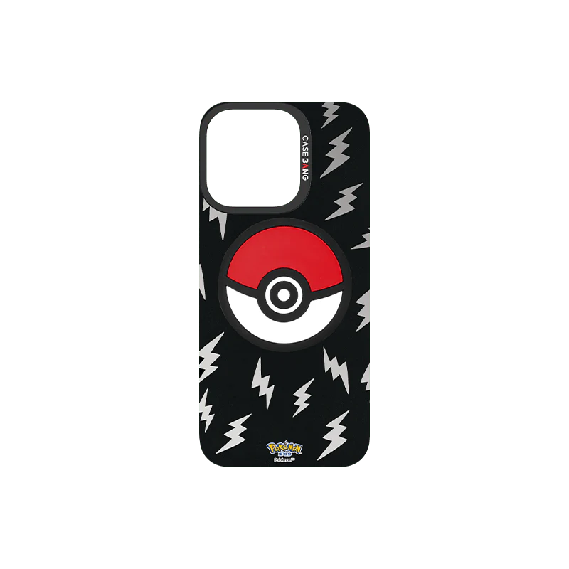 Pokémon 3D Poké Ball Imagisnap MagSafe Case - Image 3