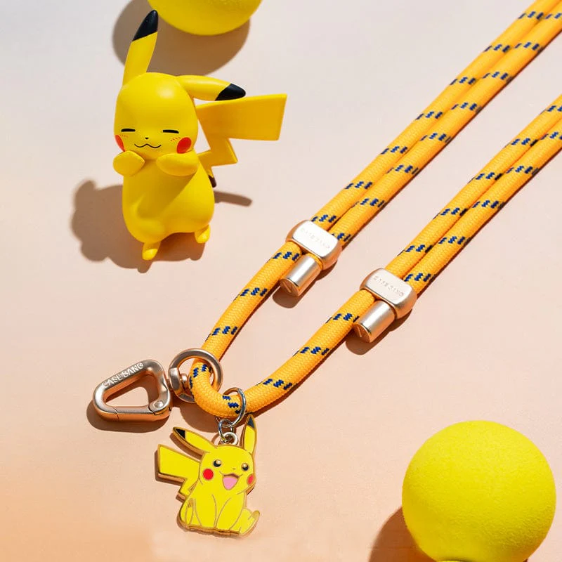 Pokemon cross-body charm - Image 2