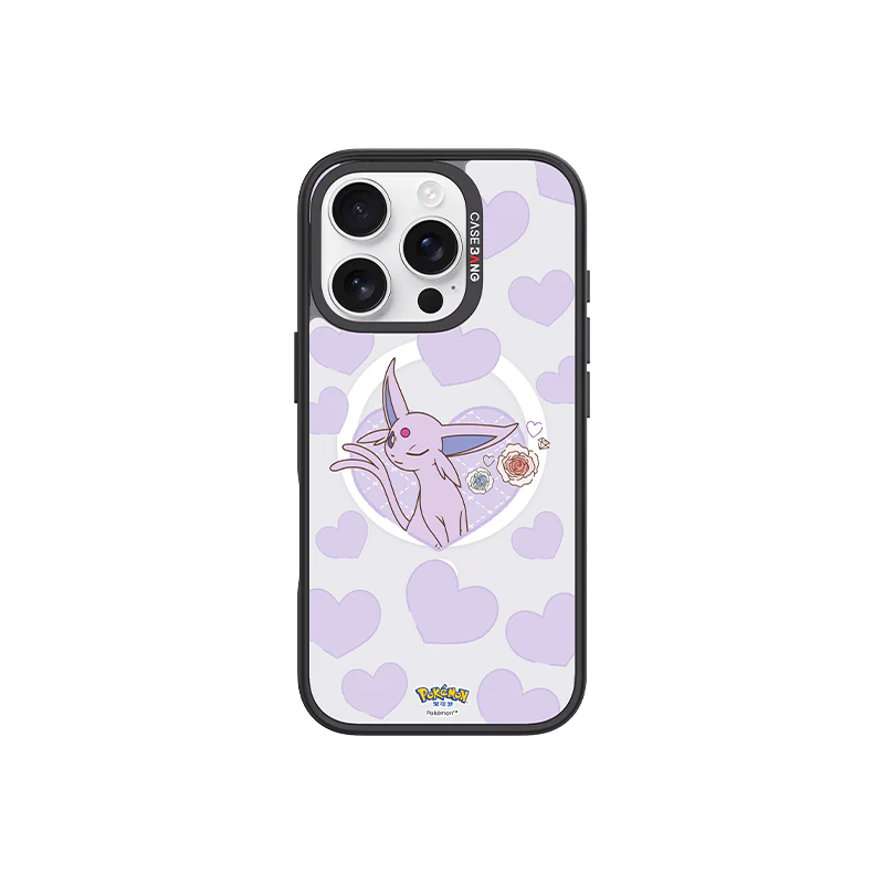 Pokémon Espeon Imagisnap MagSafe Case
