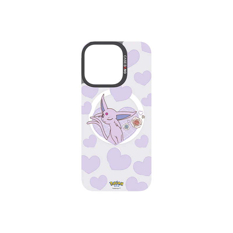 Pokémon Espeon Imagisnap MagSafe Case - Image 2