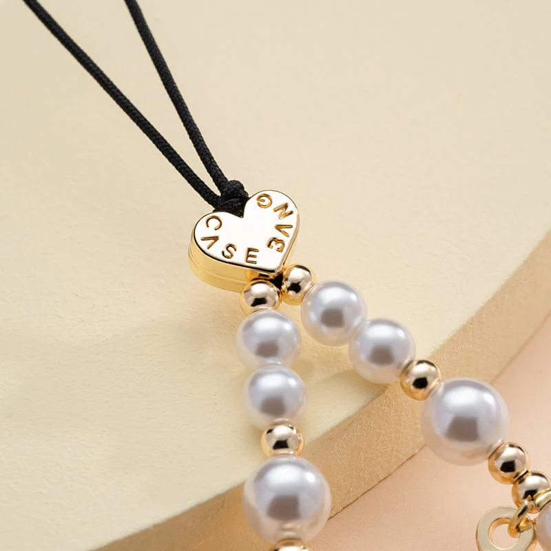 Pokemon Pikachu Pearl Wrist Strap - Image 4
