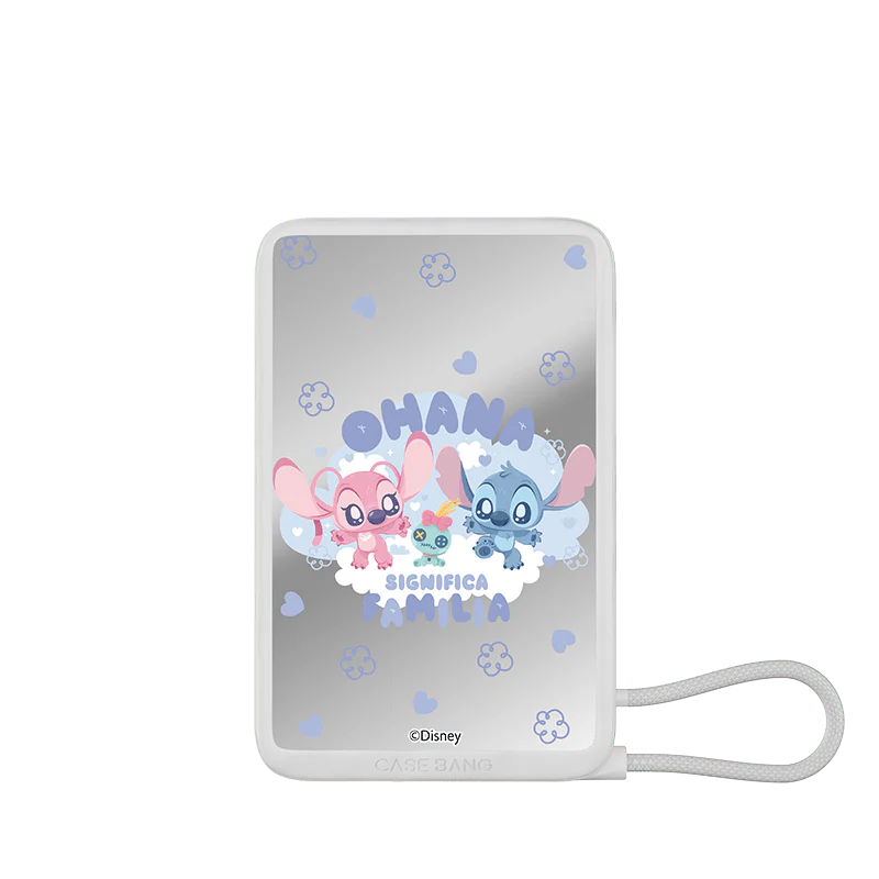 Complete Collection Power Bank with Built-in Cable - Image 15