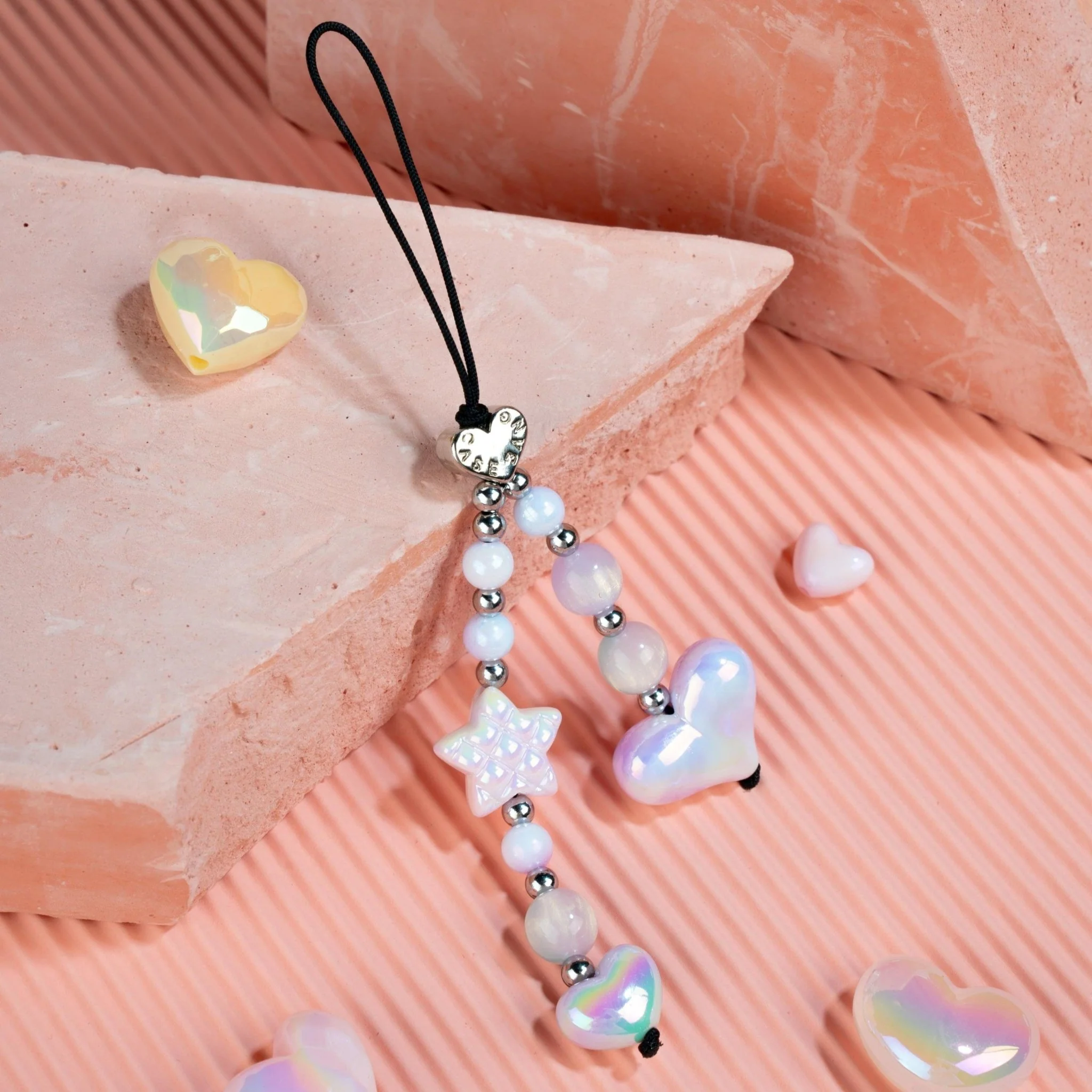 Purple Starlight Pendant - Image 3