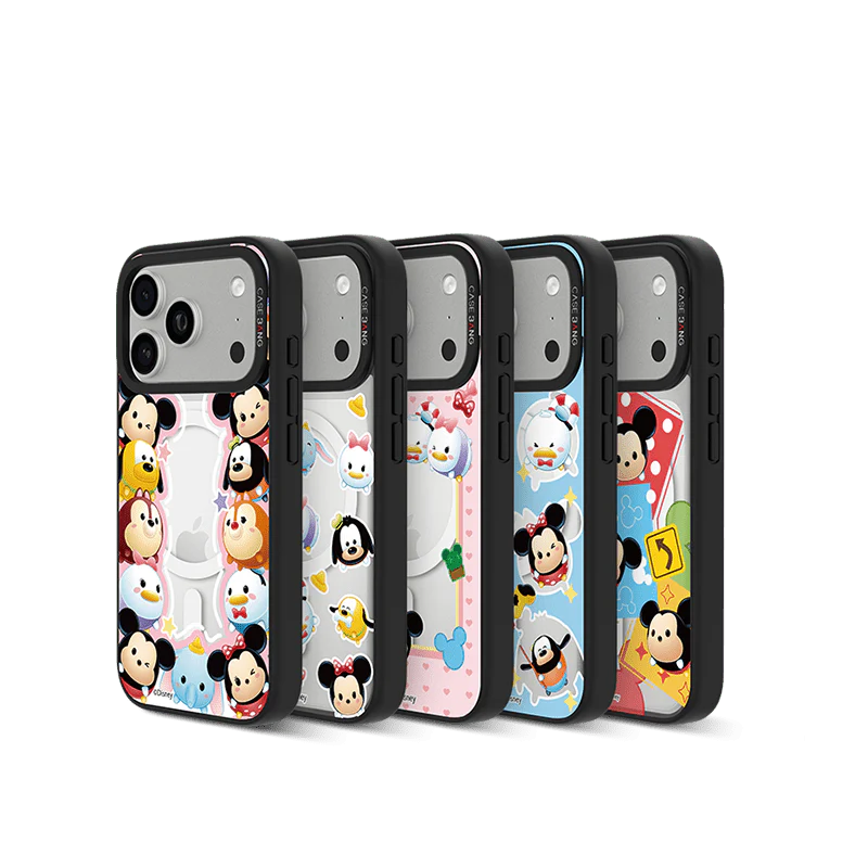 Bubble TsumTsum Imagisnap - Image 4