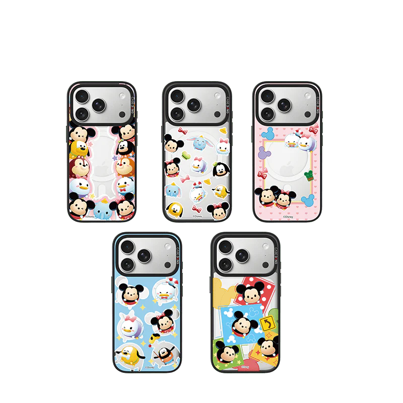 Bubble TsumTsum Imagisnap - Image 5