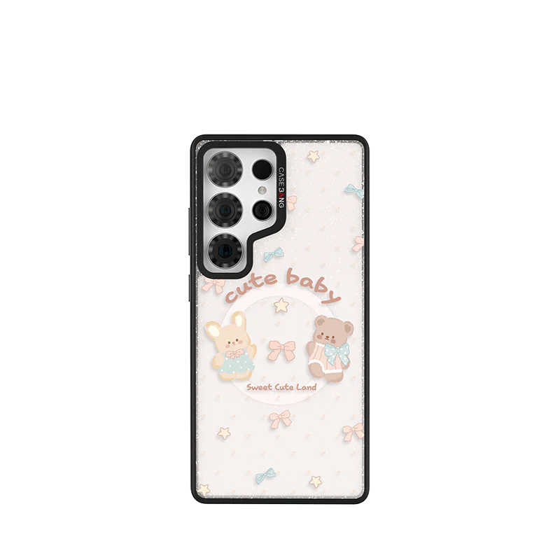 Rabbit And Bear Imagisnap - Image 5