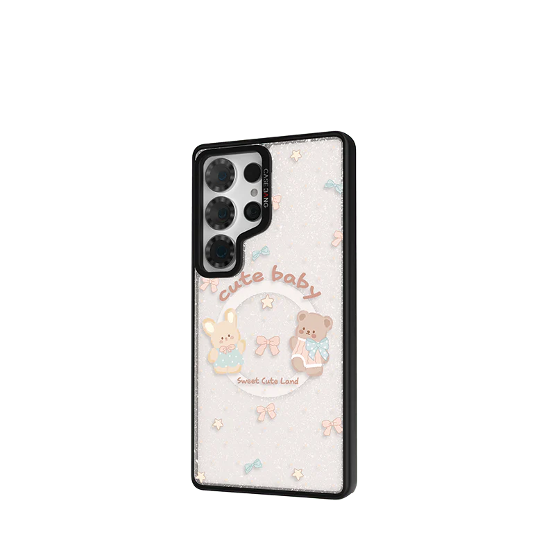 Rabbit And Bear Imagisnap - Image 6