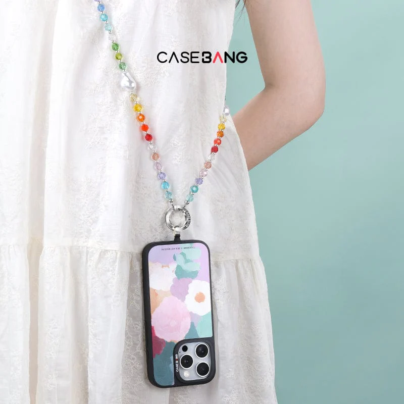 Rainbow Candy Cross-body Charm - Image 3