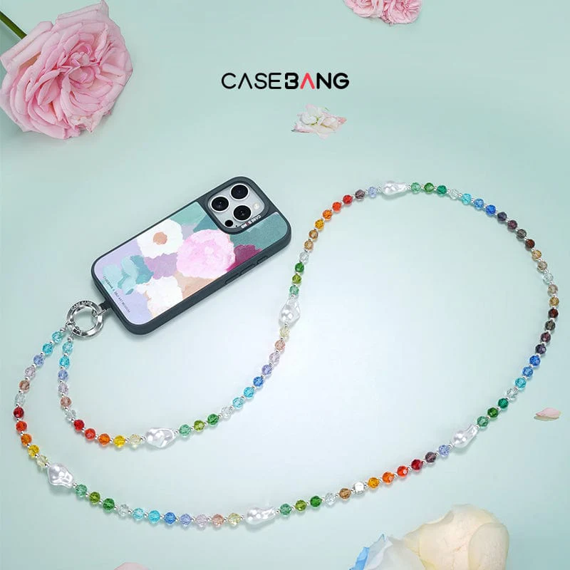 Rainbow Candy Cross-body Charm - Image 4